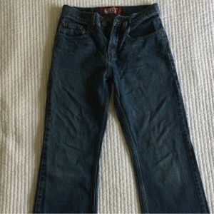 Levi’s 527 Girls Bootcut Jeans